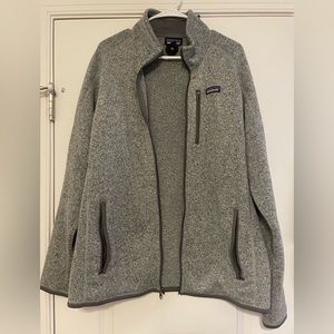 Patagonia Men’s Coat